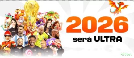Programa VIP k55bet