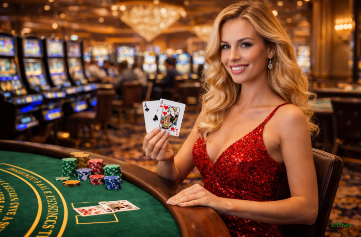 Estratégia Dog House