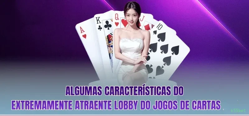 Diretório de Jogos k55bet