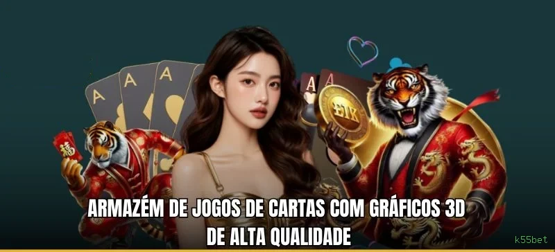 Benefícios da Conta k55bet